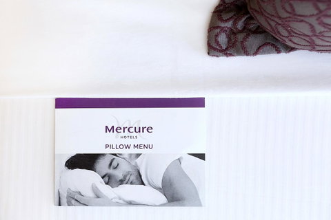 Mercure Sydney - Accommodation 4U 33