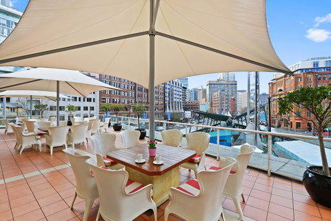 Mercure Sydney - Accommodation 4U 5