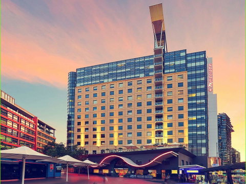 Mercure Sydney - Accommodation 4U 0