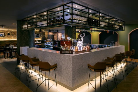 Mercure Sydney - Accommodation 4U 2