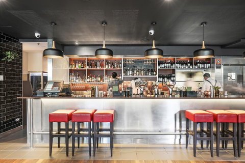 Mercure Sydney - Accommodation 4U 16