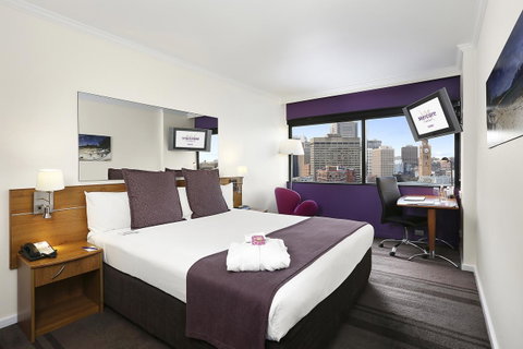 Mercure Sydney - Accommodation 4U 25