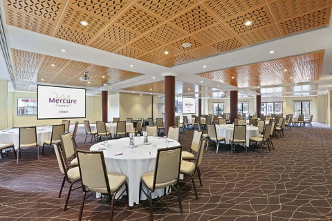Mercure Sydney - Accommodation 4U 31