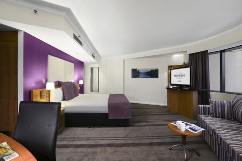 Mercure Sydney - Accommodation 4U 34