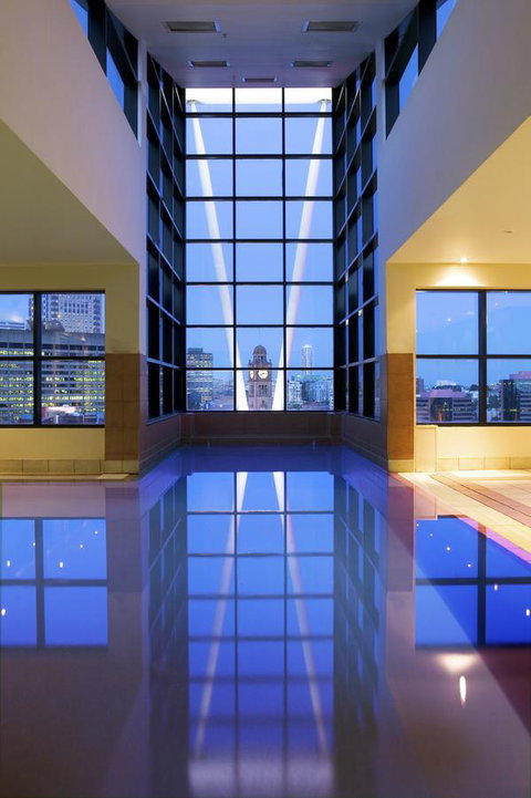 Mercure Sydney - Accommodation 4U 22
