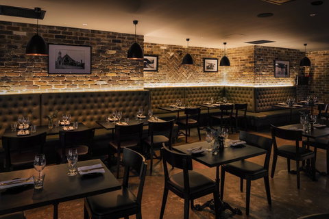Mercure Sydney - Accommodation 4U 41