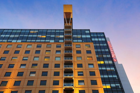 Mercure Sydney - Accommodation 4U 19