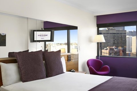 Mercure Sydney - Accommodation 4U 21