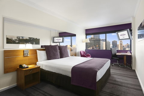 Mercure Sydney - Accommodation 4U 32