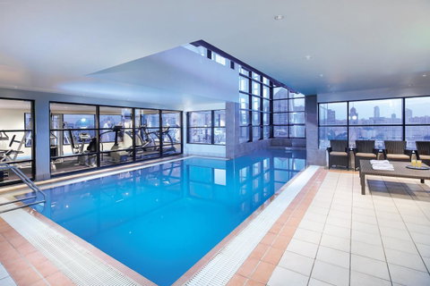 Mercure Sydney - Accommodation 4U 3
