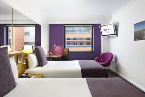 Mercure Sydney - Accommodation 4U 15