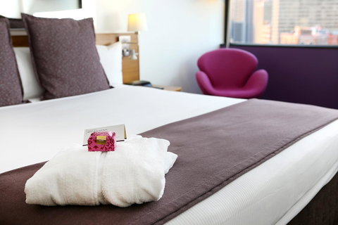 Mercure Sydney - Accommodation 4U 29