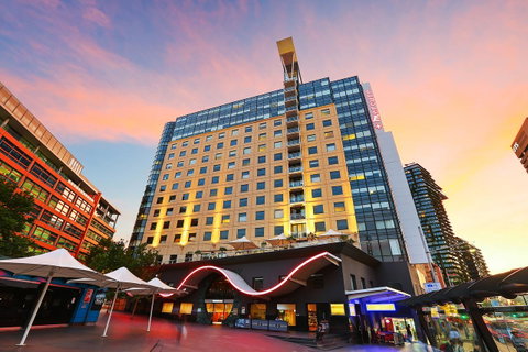 Mercure Sydney - Accommodation 4U 17