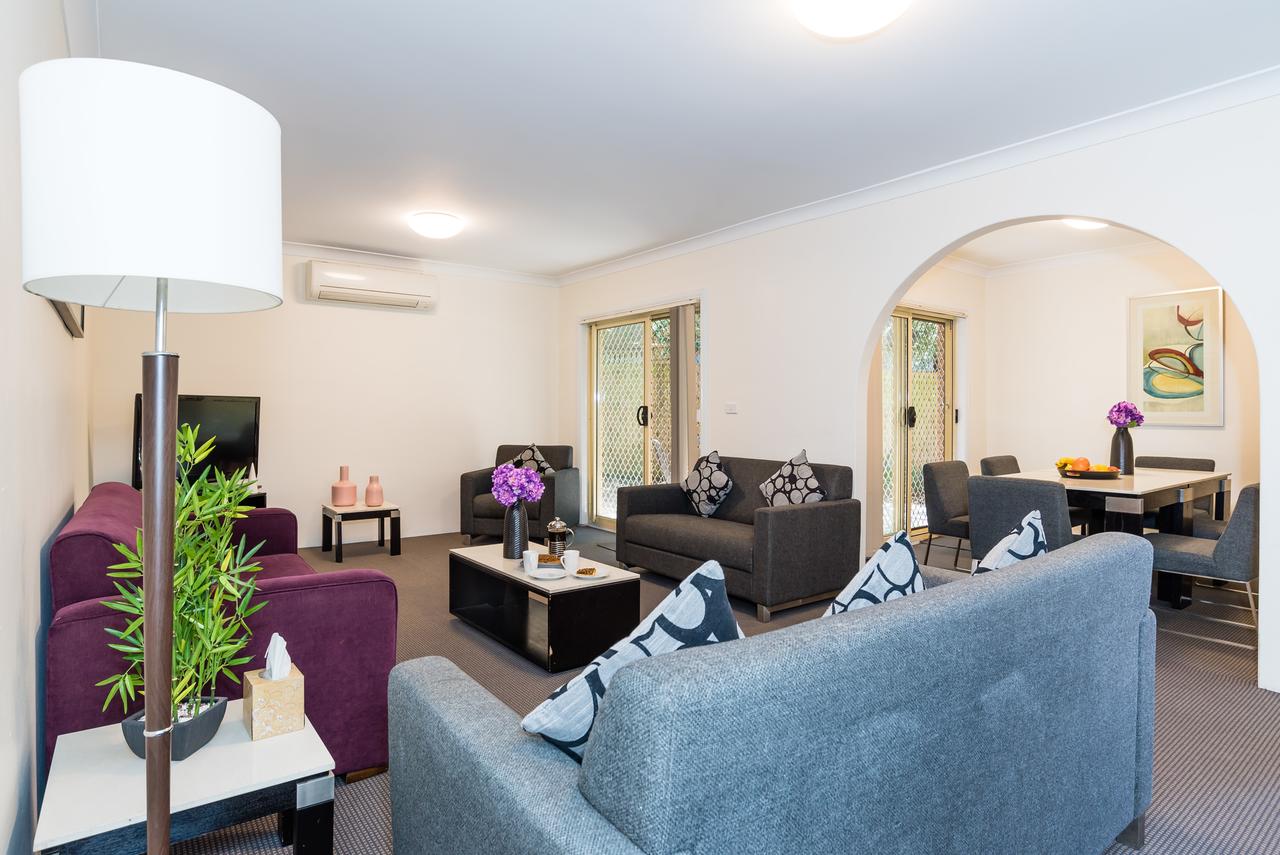 Eastwood NSW Accommodation 4U