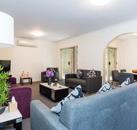 Eastwood Furnished Apartments - Accommodation 4U