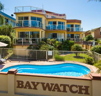 Baywatch Apartments Merimbula - Accommodation 4U