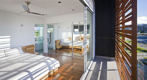 Casuarina Beachfront House - Hostie Properties - Accommodation 4U 16