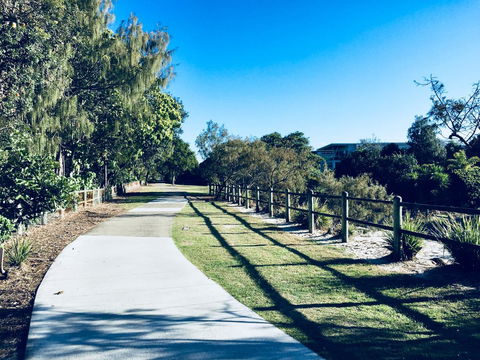 Casuarina Beachfront House - Hostie Properties - Accommodation 4U 18