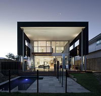 Casuarina Beachfront House - Hostie Properties - Accommodation 4U