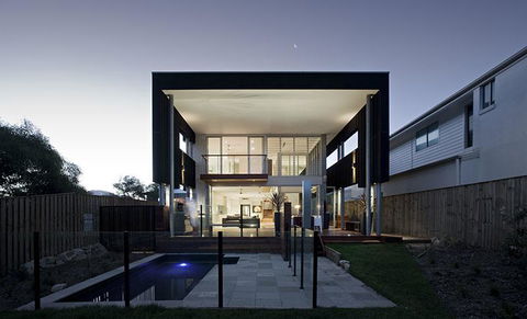Casuarina Beachfront House - Hostie Properties - Accommodation 4U 0