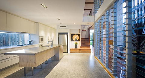 Casuarina Beachfront House - Hostie Properties - Accommodation 4U 19