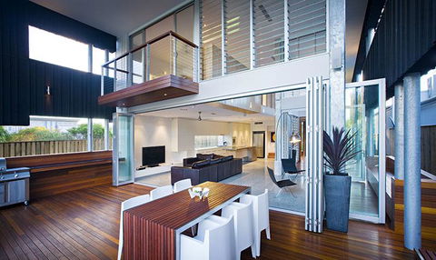 Casuarina Beachfront House - Hostie Properties - Accommodation 4U 21