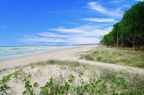 Casuarina Beachfront House - Hostie Properties - Accommodation 4U 2