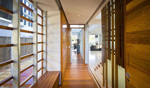 Casuarina Beachfront House - Hostie Properties - Accommodation 4U 22