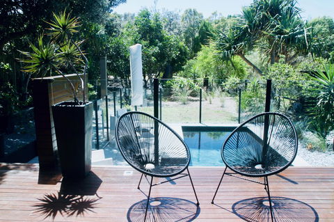 Casuarina Beachfront House - Hostie Properties - Accommodation 4U 1