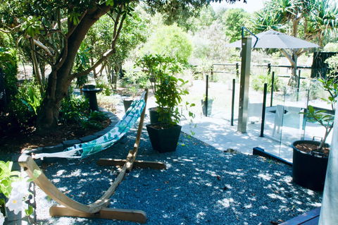 Casuarina Beachfront House - Hostie Properties - Accommodation 4U 13