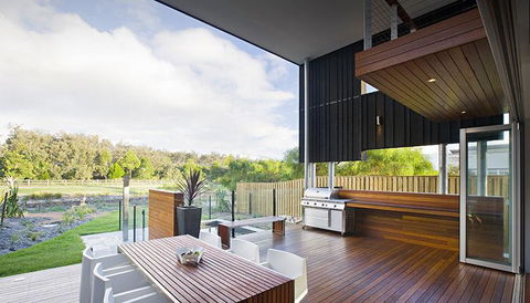 Casuarina Beachfront House - Hostie Properties - Accommodation 4U 26