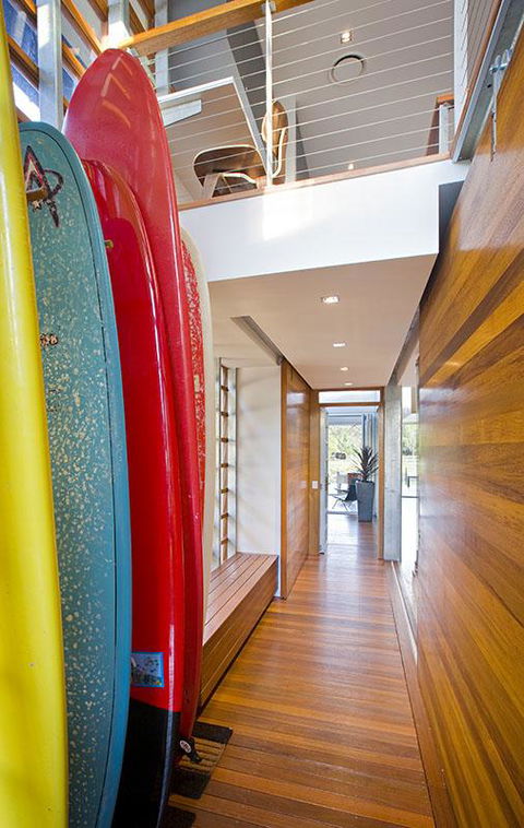 Casuarina Beachfront House - Hostie Properties - Accommodation 4U 23