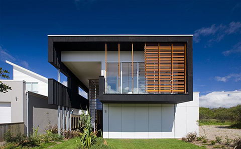 Casuarina Beachfront House - Hostie Properties - Accommodation 4U 17