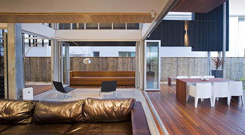 Casuarina Beachfront House - Hostie Properties - Accommodation 4U 20