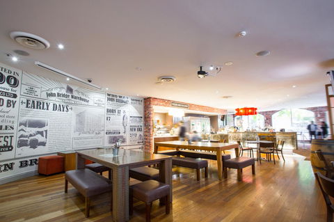 Furama Darling Harbour - Accommodation 4U 16