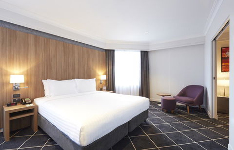 Furama Darling Harbour - Accommodation 4U 27
