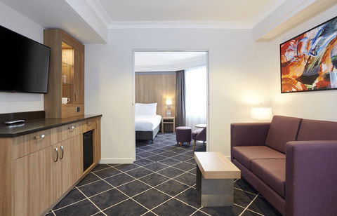 Furama Darling Harbour - Accommodation 4U 25