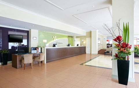 Furama Darling Harbour - Accommodation 4U 43