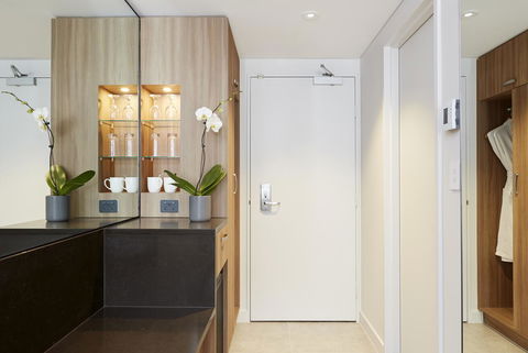 Furama Darling Harbour - Accommodation 4U 40