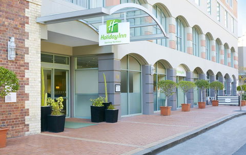 Furama Darling Harbour - Accommodation 4U 24