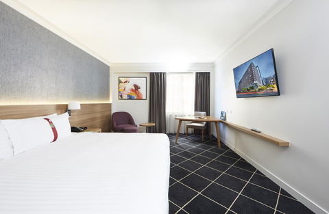 Furama Darling Harbour - Accommodation 4U 28
