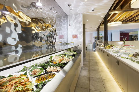 Furama Darling Harbour - Accommodation 4U 14