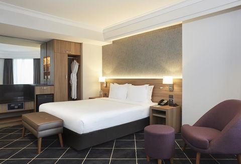 Furama Darling Harbour - Accommodation 4U 18