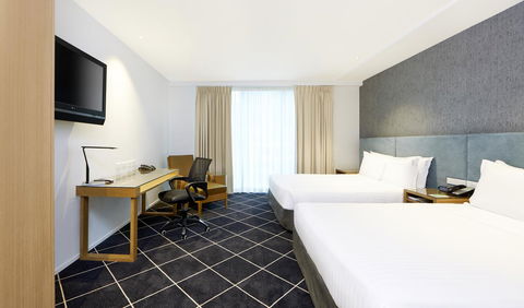 Furama Darling Harbour - Accommodation 4U 37