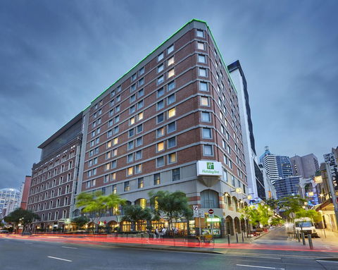 Furama Darling Harbour - Accommodation 4U 0