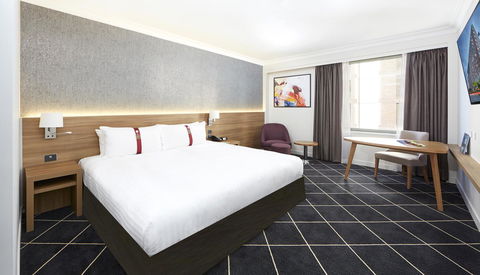 Furama Darling Harbour - Accommodation 4U 1