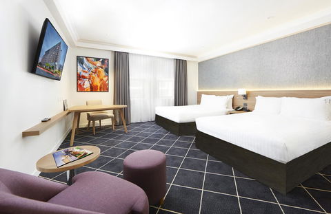 Furama Darling Harbour - Accommodation 4U 3