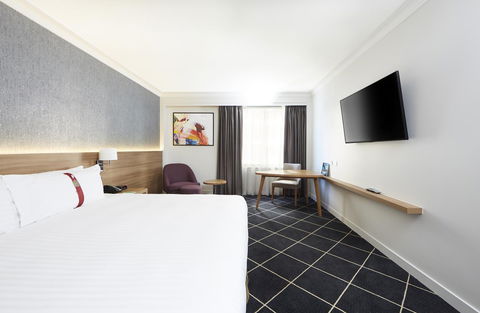 Furama Darling Harbour - Accommodation 4U 36
