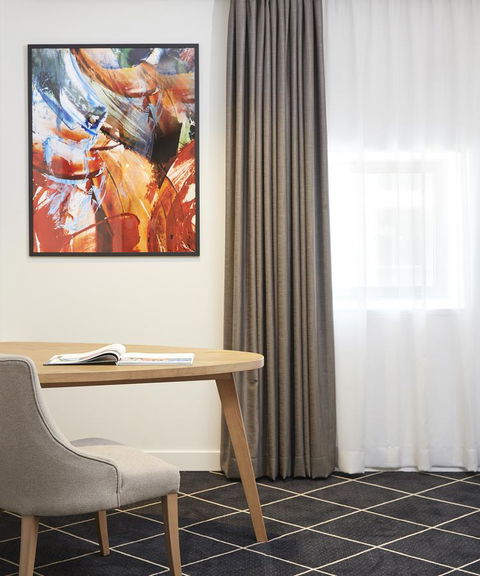 Furama Darling Harbour - Accommodation 4U 22