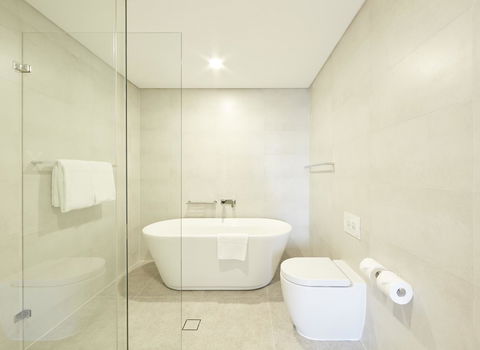 Furama Darling Harbour - Accommodation 4U 32